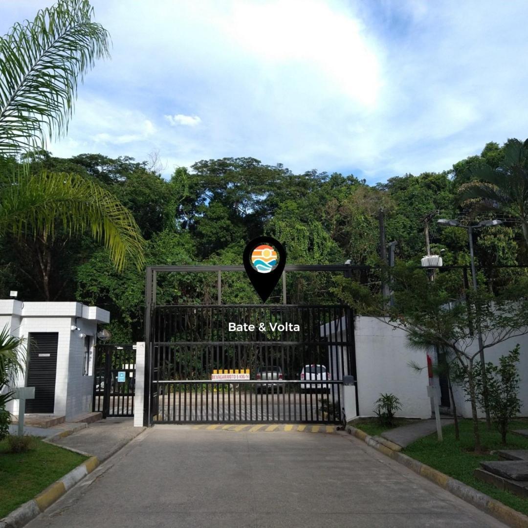 La01-Bertioga, Proximo Ao Sesc, Riviera, Vista Linda, Indaia Apartment Exterior photo